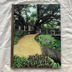 garden construction, time-life encyclopedia of gardening book